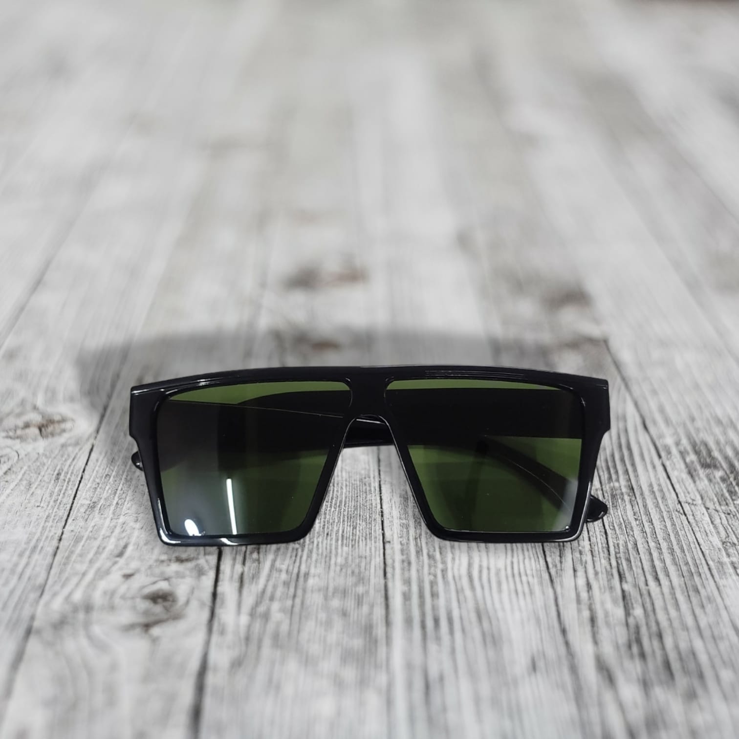 Square  And Rectangle · Unisex Goggle